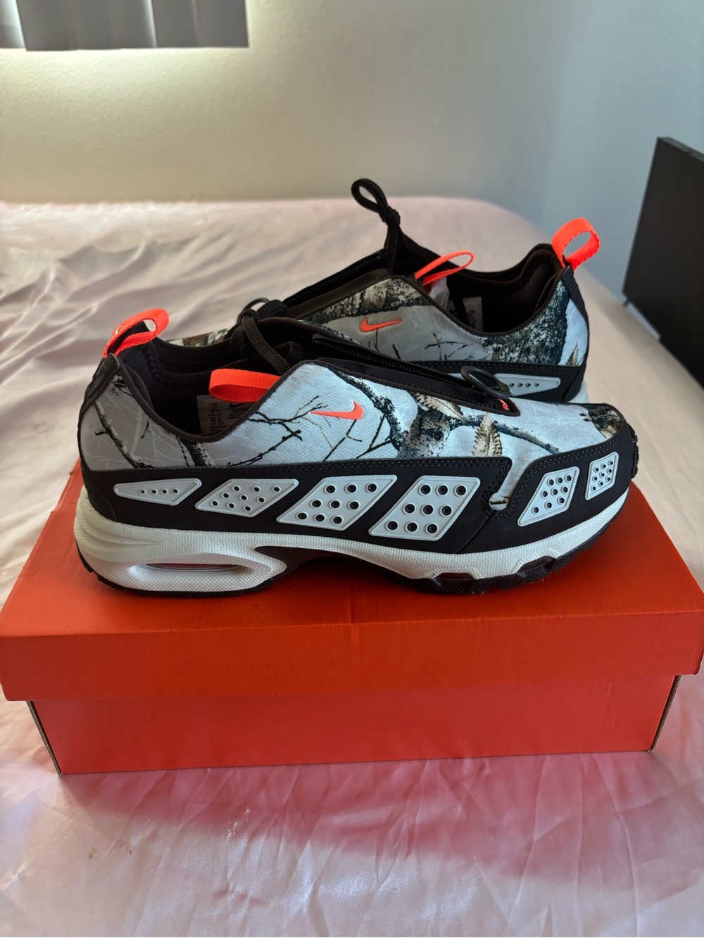 Nike air max